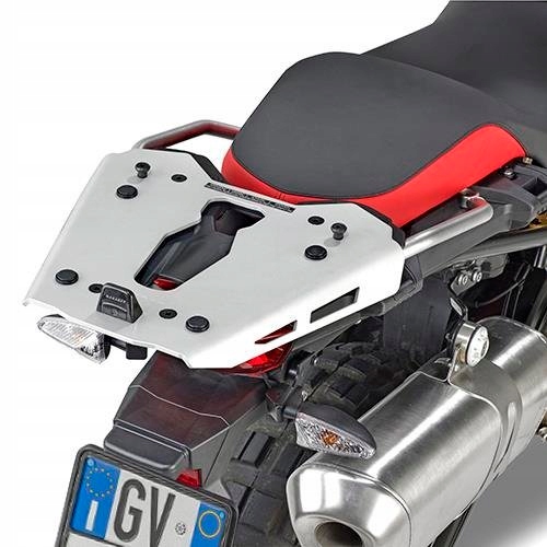 GIVI SRA5127 DRÁŽKOVÝ RÁM BMW F 750/850 GS