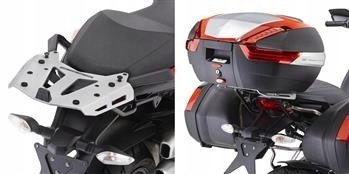 GIVI SRA7401 PRÍPADOVÝ RÁM DUCATI MULTISTRADA 1200