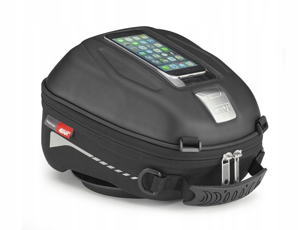 NÁDRŽ GIVI ST602B 4L / TANKBAG