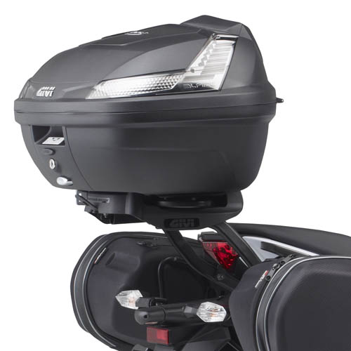 GIVI RÁM KUFRA CENT KAWASAKI ER6F ER6N 2012-16