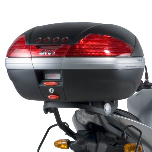 GIVI FRAME CENT KUFRA KAWASAKI Z1000 2007-2009