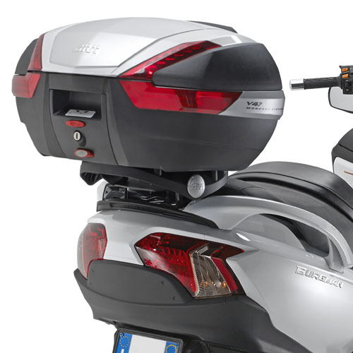 GIVI RÁM POD STRUČNÝM PRÍPADOM SUZUKI BURGMAN 650