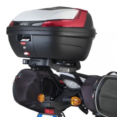 GIVI RÁM PRE CENTRUM SUZUKI GSR 750 2011-16