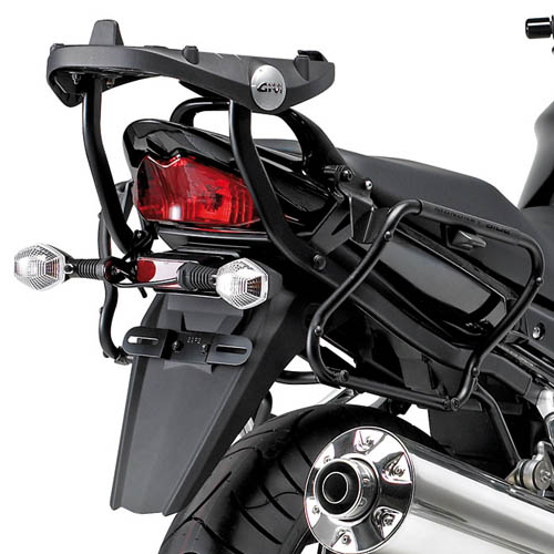 GIVI RÁM POD CENTRUM PRÍPADU SUZUKI GSX1250F GSX650F