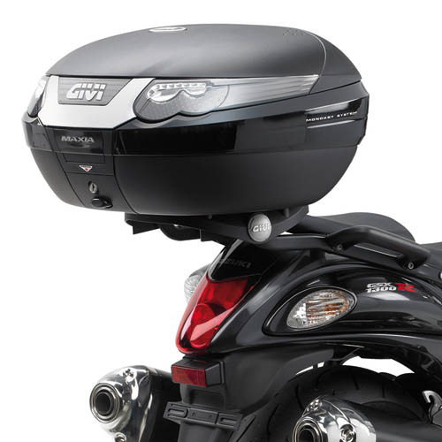 GIVI RÁM POD NÁRAZNÍKOVÝ CENT SUZUKI HAYABUSA 2008-16