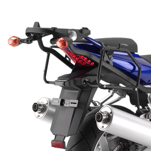 GIVI RÁM POD CENTRUM NÁRAZNÍKA SUZUKI SV 650 2003-08