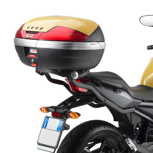 GIVI RÁM POD STREDOM YAMAHA XJ6 2009-2015