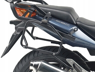 BOČNÉ RÁMY GIVI PL174 HONDA CBF 500 600 1000
