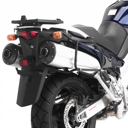 BOČNÉ RÁMY GIVI PL528 SUZUKI DL 1000 V-STROM