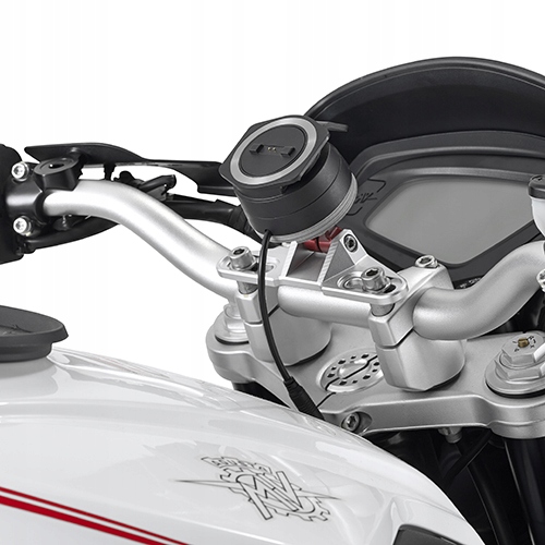 GIVI STTR40SM TOM TOM RIDER GPS MONTÁŽ NA S901A