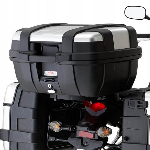 GIVI Rám centrálneho kufra HONDA CB 500 X 13-20
