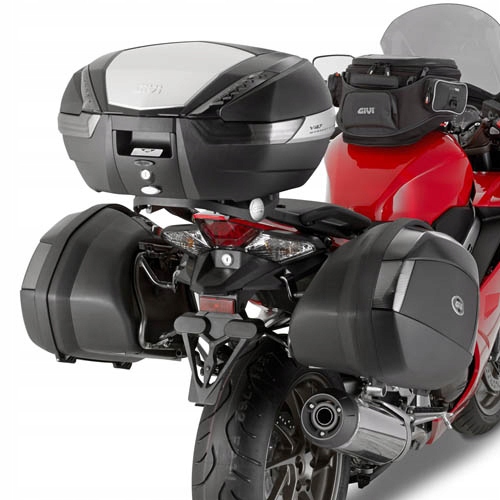 GIVI Rám centrálneho kufra HONDA VFR 800 14-20