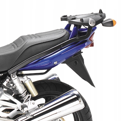 GIVI nosič pre centrálny kufor SUZUKI GSX1400 02-09