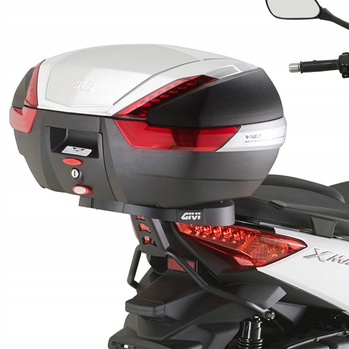 GIVI Horný kufor rámu YAMAHA X-Max 125 250