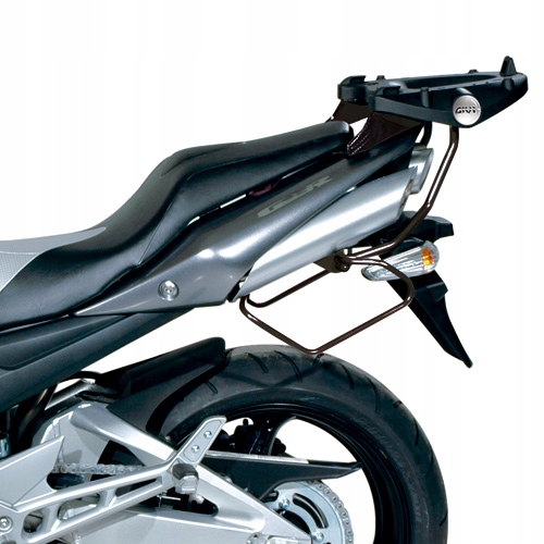 GIVI nosič pre bočné kufre SUZUKI GSR 600 06-11