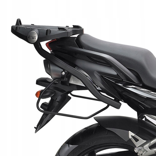 GIVI T351 Brašna pre FZ6 / Fazer 600 (04-06)
