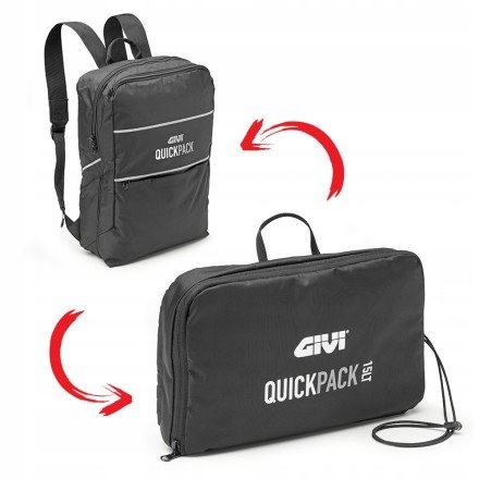 GIVI T521 VNÚTORNÁ TAŠKA / BATOH PRE PRÍPAD