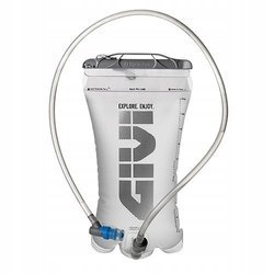 GIVI T523 HYDROPAK (UMYVADLO) / KAZETU 2LT