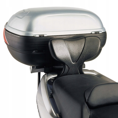 GIVI TB45 CESTUJÚCI SPÄŤ YAMAHA T-MAX 500