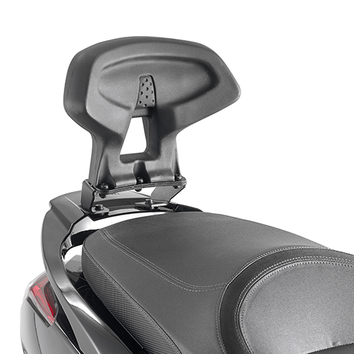 GIVI TB6107 OSOBNÝ SPÄŤ KYMCO DOWNTOWN 350