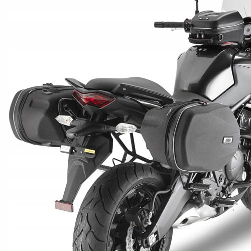 GIVI TE4103 RÁM SAKW 3D600 KAWASAKI VERSYS 650