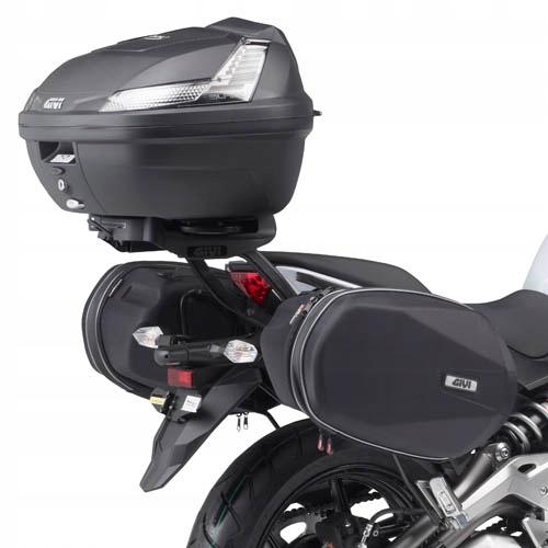 GIVI TE4104 RÁM SAKW 3D600 KAWASAKI ER-6N / ER-6F