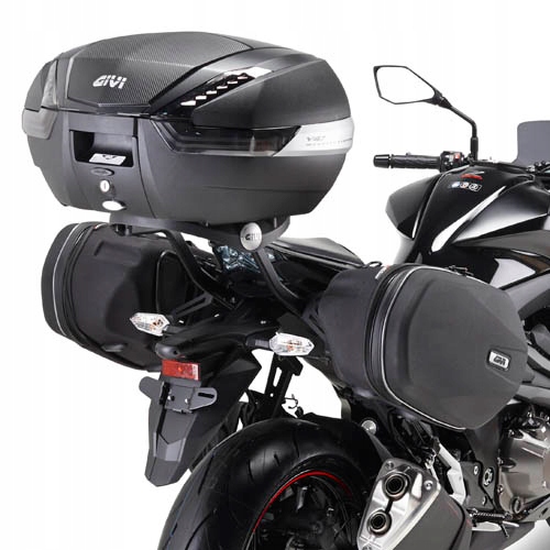 GIVI TE4109 Pripevnenie bočných tašiek Kawasaki Z800