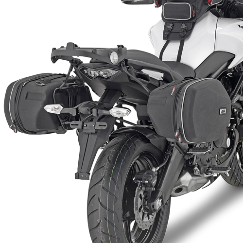 GIVI TE4114 RÁM SAKW 3D600 KAWASAKI VERSYS 650