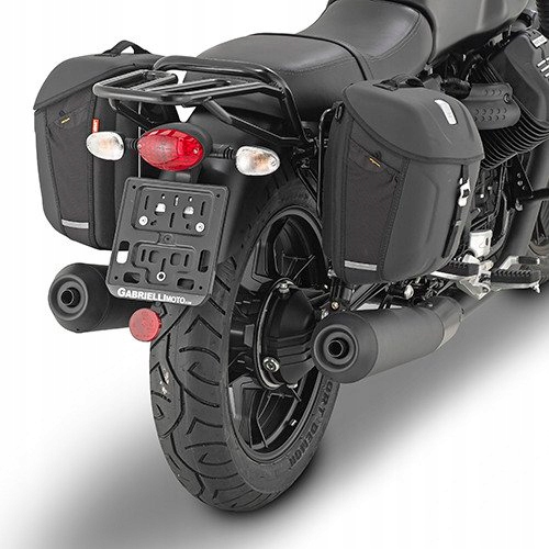 GIVI TMT8201 RÁM SAKW MOTO GUZZI V7 III