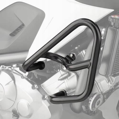 GIVI TN1111 GMOLS HONDA NC700 / 750 S / X DCT