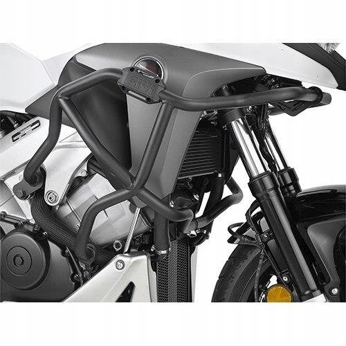 GIVI TN1139 GMOLS HONDA CROSSRUNNER 800 (15 - 18)