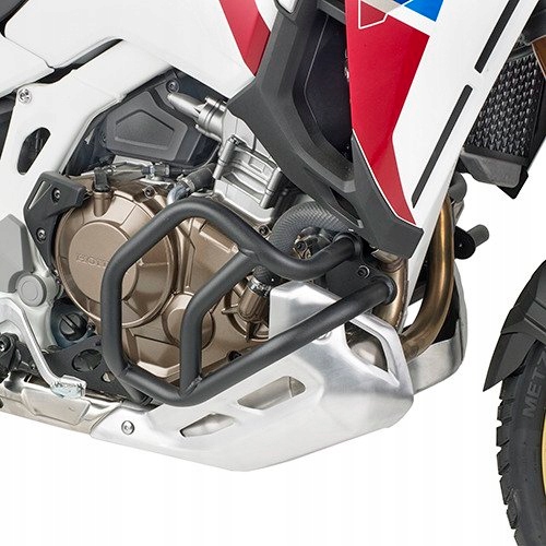 GIVI TN1178 GMOLS HONDA CRF1100L Africa Twin (20)