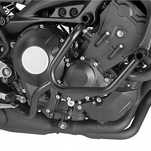 GIVI TN2128 GMOLE YAMAHA XSR900 (16> 17)