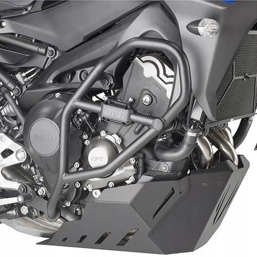 GIVI TN2139 GMOLE YAMAHA Tracer 900 / Tracer 900 GT