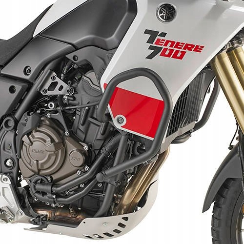 GIVI TN2145 GMOLE YAMAHA Ténéré 700 (19> 20)