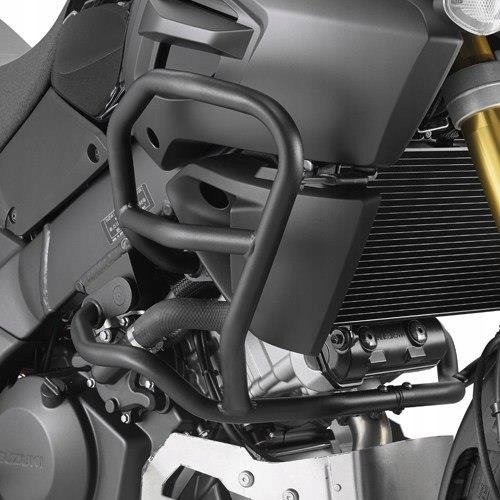GIVI TN3105 GMOLS SUZUKI DL 1000 V-STROM (14 - 17)
