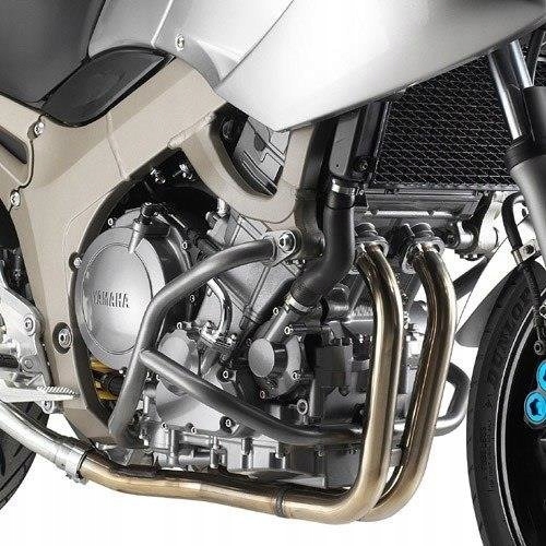GIVI TN347 GMOLE YAMAHA TDM 900 (02> 14)
