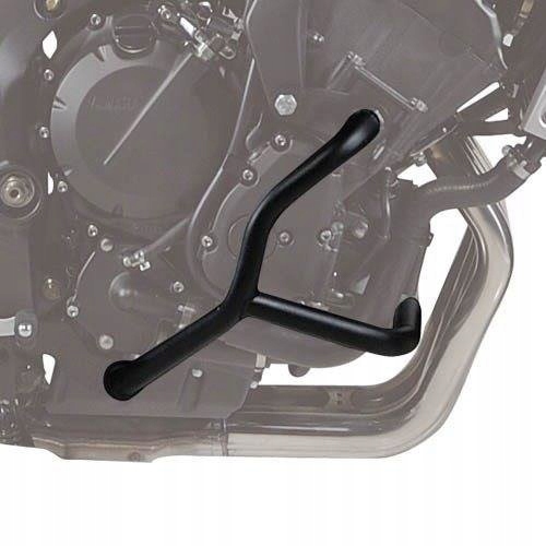 GIVI TN358 GMOLS YAMAHA FZ6 / 600 FAZER (04 - 11)