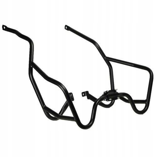 GIVI TN363 GMOLS HONDA XL 600 V TRANSALP (89 - 99)