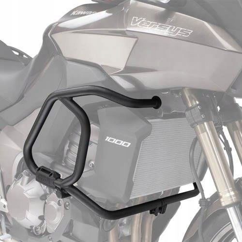 GIVI TN4105 GMOLS KAWASAKI VERSYS 1000 (12 - 14)