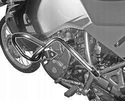 GIVI TN421 GMOLS KAWASAKI KLR 650 ENDURO (07-17)