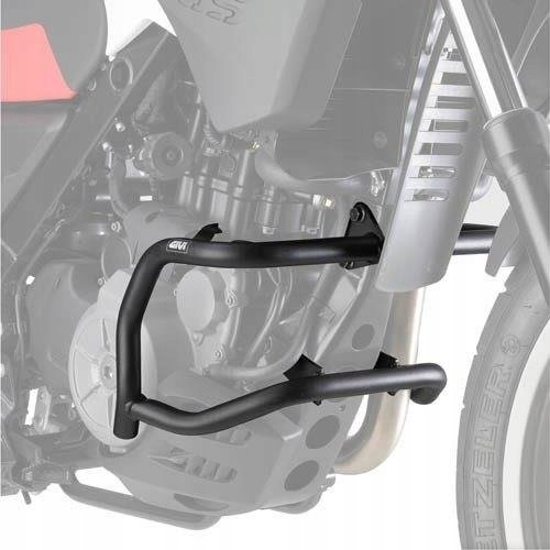 GIVI TN5101 GMOLE BMW G 650 GS (11> 17)