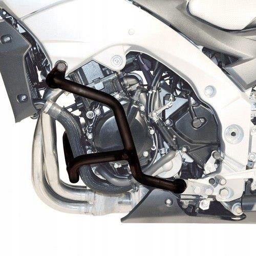 GIVI TN535 GMOLS SUZUKI GSR 600 (06> 11)
