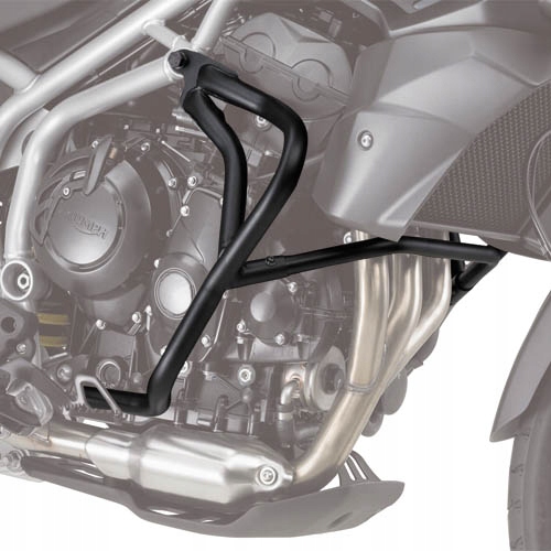 Padací rám GIVI TN6401 TRIUMPH TIGER 800 XC (11)