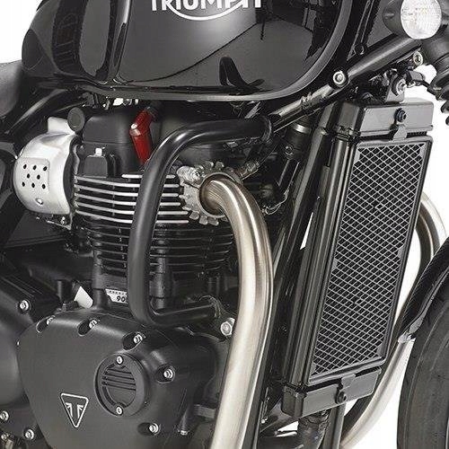 GIVI TN6410 GMOLE TRIUMPH STREER TWIN 900