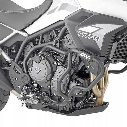 GIVI TN6415 GMOLE TRIUMPH Tiger 900 (20)