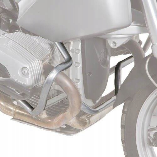 GIVI TN689 GMOLE BMW R 1200 GS (04> 12)