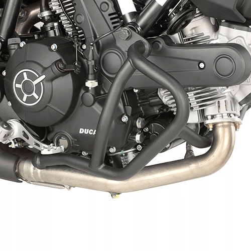GIVI TN7407 GMOLE DUCATI SCRAMBLER 400/800
