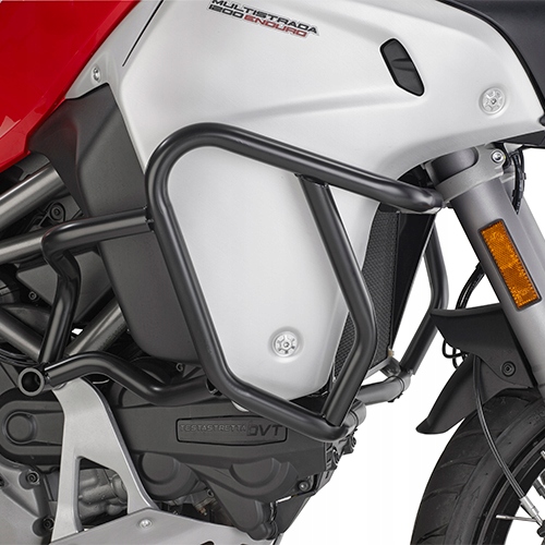 KRYT GIVI TN7408 DUCATI MULTISTRADA