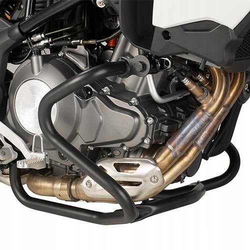 GIVI TN8703 GMOLE BENELLI TRK502